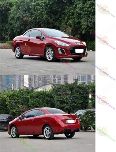 标志308（进口）