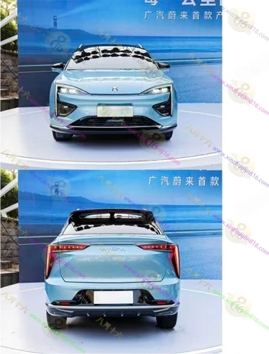 合创007