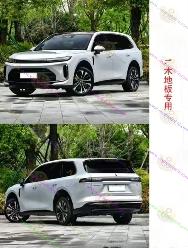 华境S
