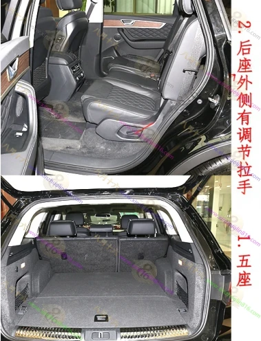 红旗HS7