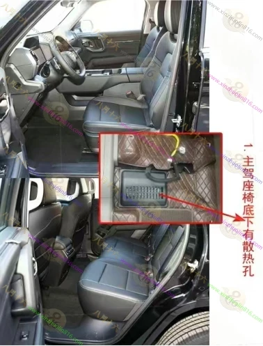 哈佛大狗PLUS.二代