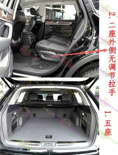 红旗HS7