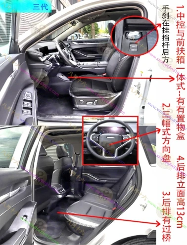 哈佛H6