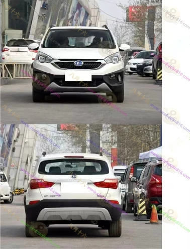 北汽昌河Q25
