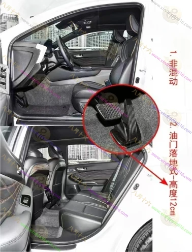 亚洲龙