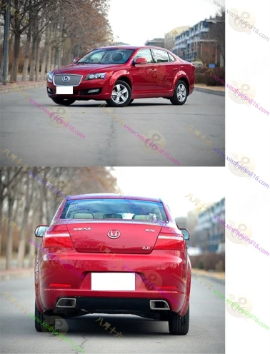 路盛E70