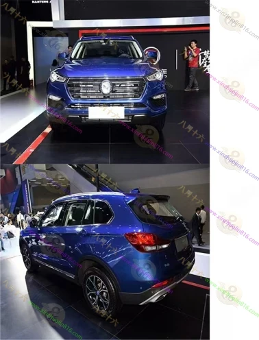 汉腾X7新能源