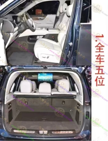 传祺向往S9