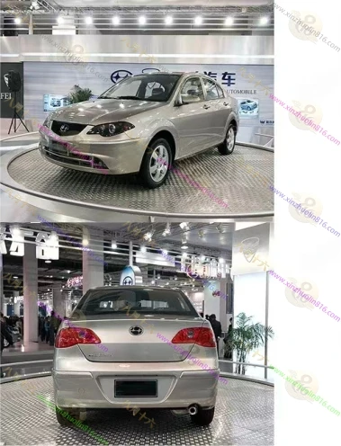 赛豹V