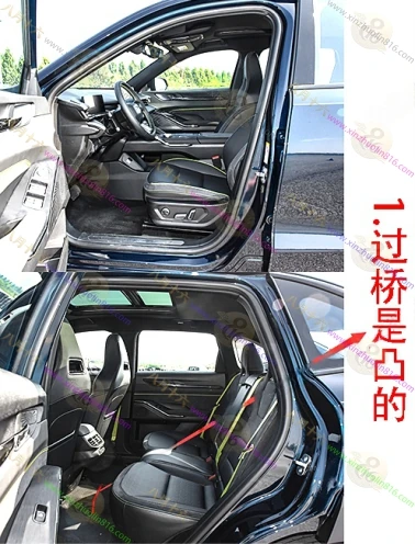 哈佛H6S