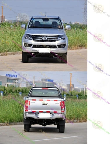 广汽吉奥GP150