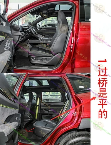 哈佛H6S
