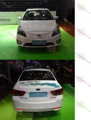 华旗300E