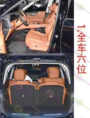 传祺向往S9