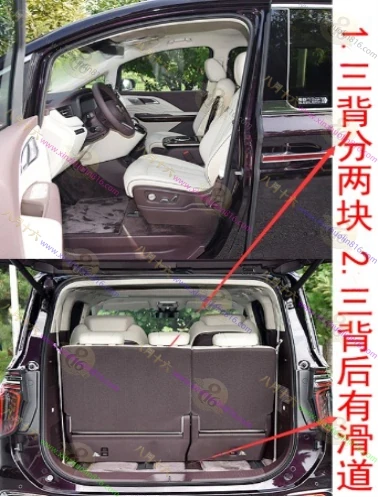 红旗HQ9