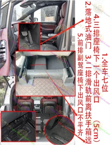 传祺M8(GM8)