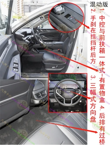 哈佛H6
