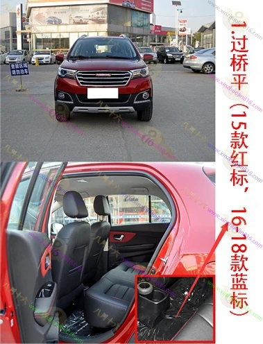 哈佛H1