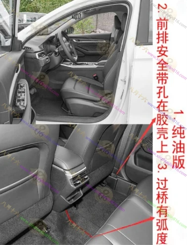 帝豪 帝豪甲醇 HEV