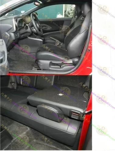 GR YARIS