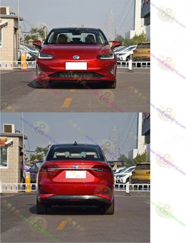广汽iA5