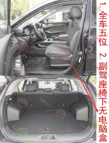 凯翼昆仑