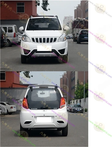 华泰EV160R