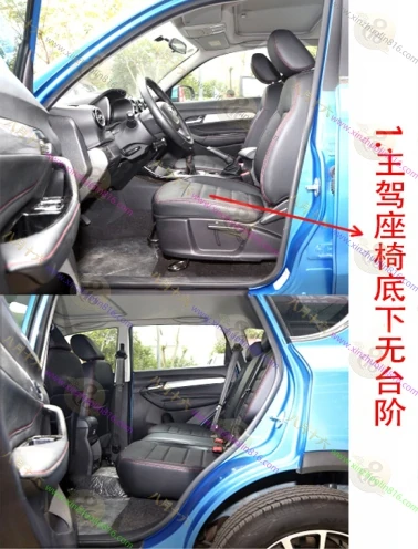 凯翼X3