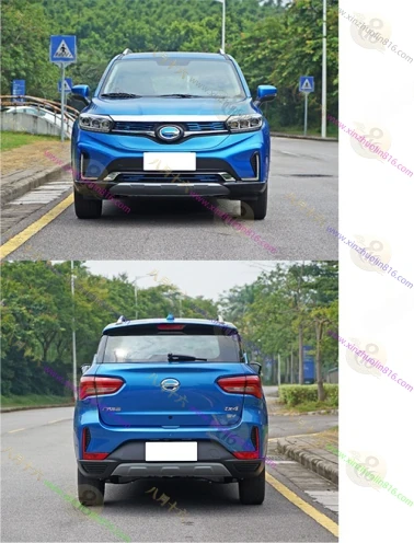 广汽ix4
