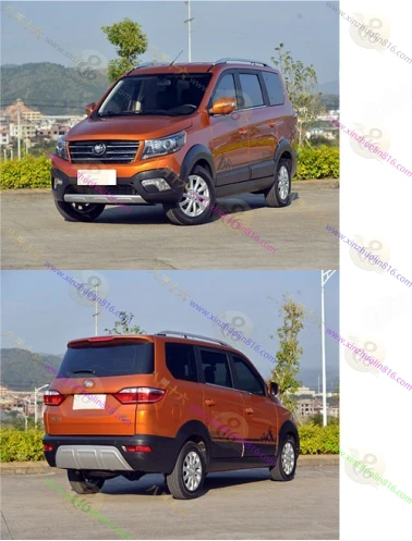 启腾V60