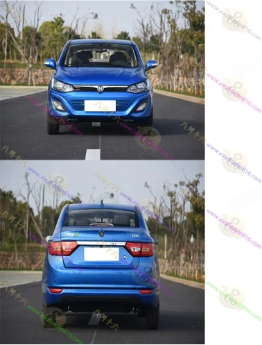 江铃E160