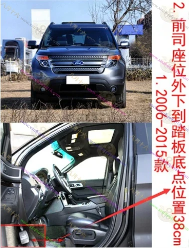 探险者（进口）