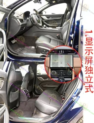捷豹XFL
