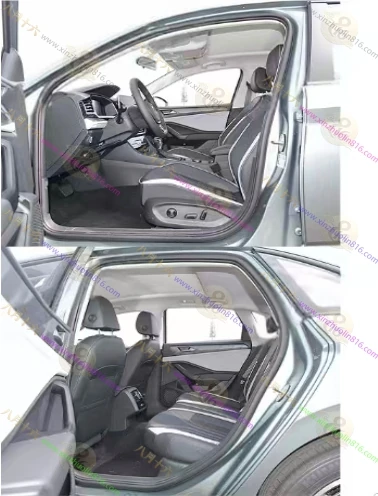 捷达VA7