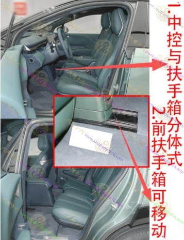 极氪X