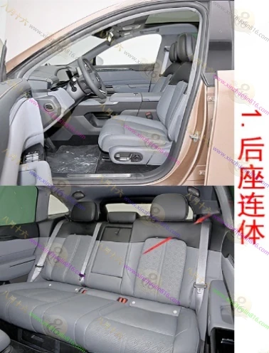 极氪7X
