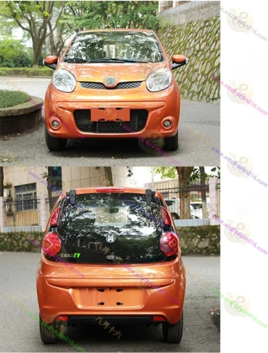 江铃E200L