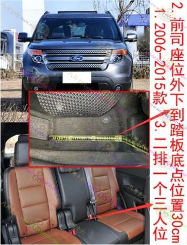 探险者（进口）