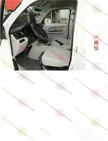 新海狮EV