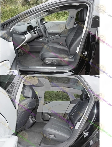 极氪007 GT