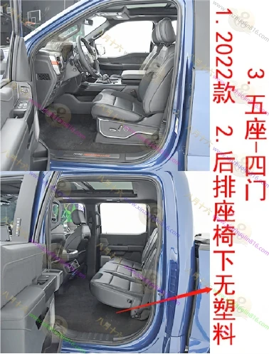 福特F-150