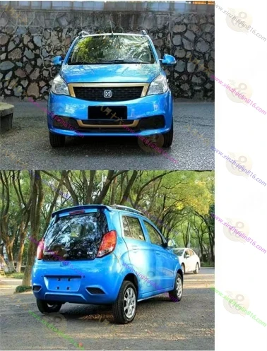 江铃E100B