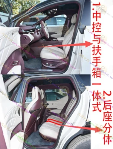 极氪X