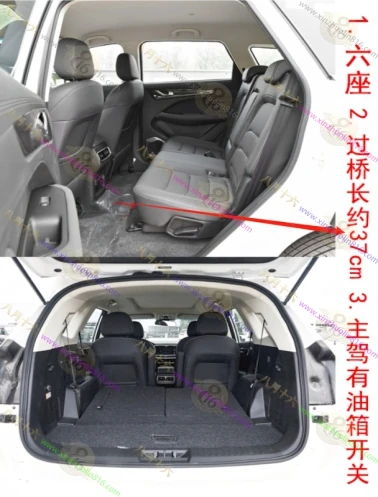 捷途X90