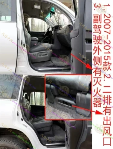 雷克萨斯LX