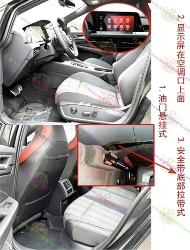 高尔夫GTI