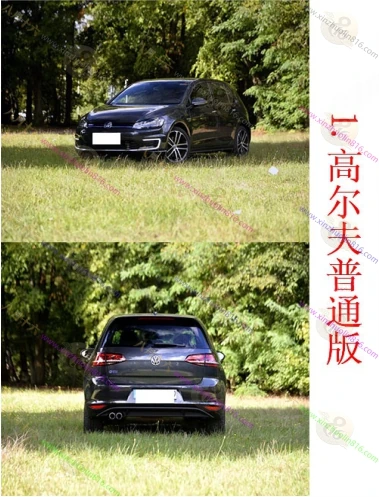 高尔夫（进口）
