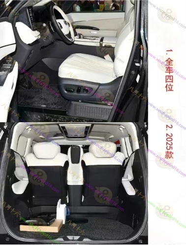 雷克萨斯LM