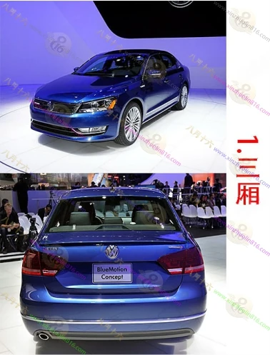 Passat