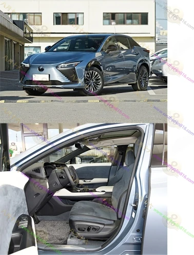 雷克萨斯RZ